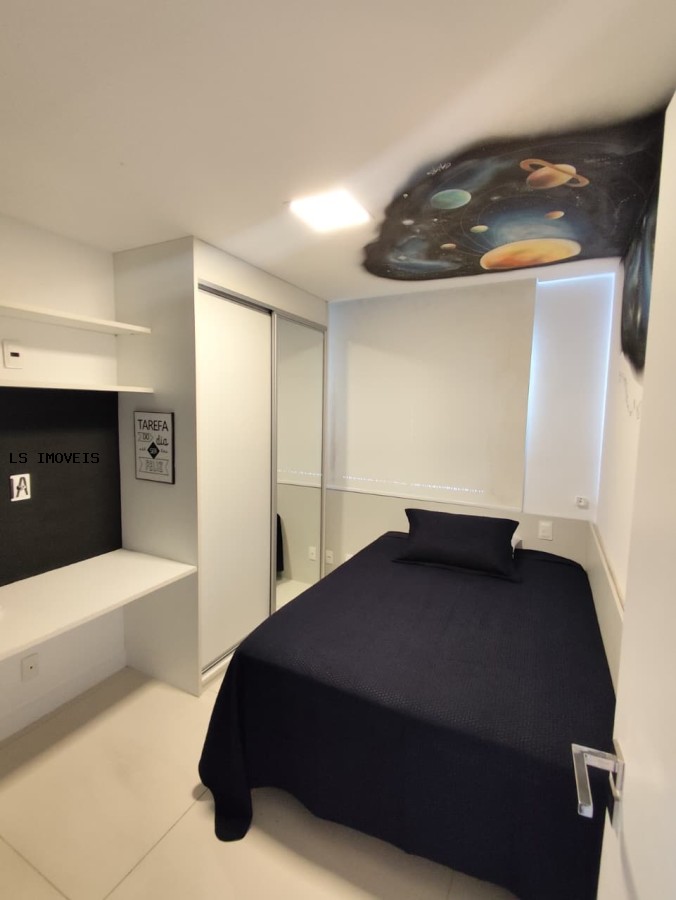 Apartamento para alugar com 3 quartos, 1 suíte, 2 vagas e 116m² no Patamares, Salvador (BA) — foto 21 de 28