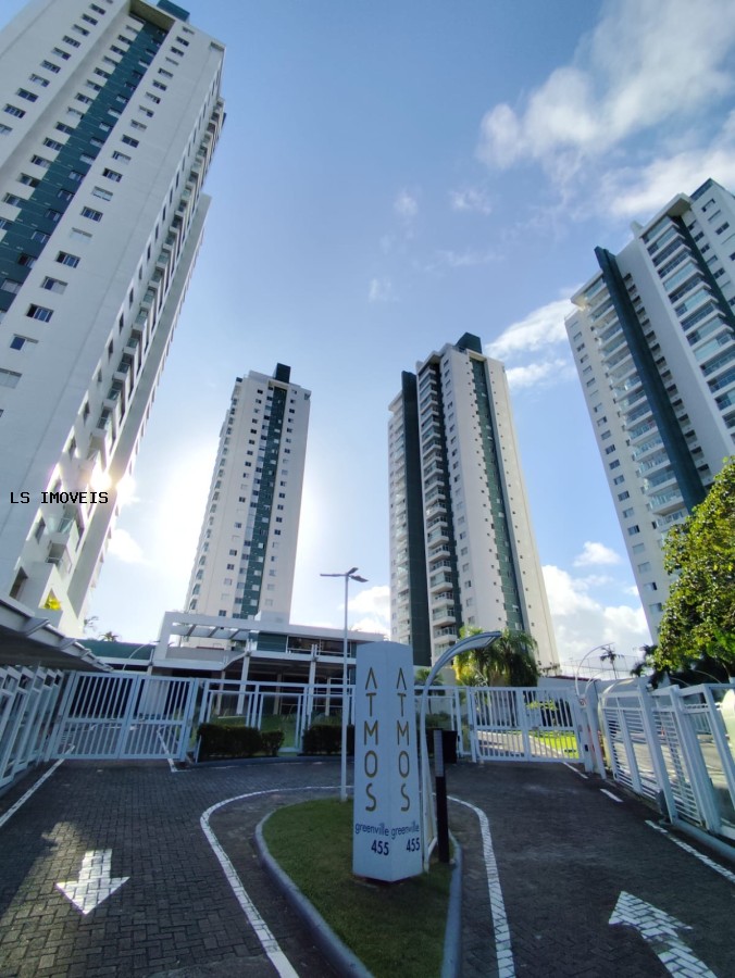 Apartamento para alugar com 3 quartos, 1 suíte, 2 vagas e 116m² no Patamares, Salvador (BA) — foto 22 de 28
