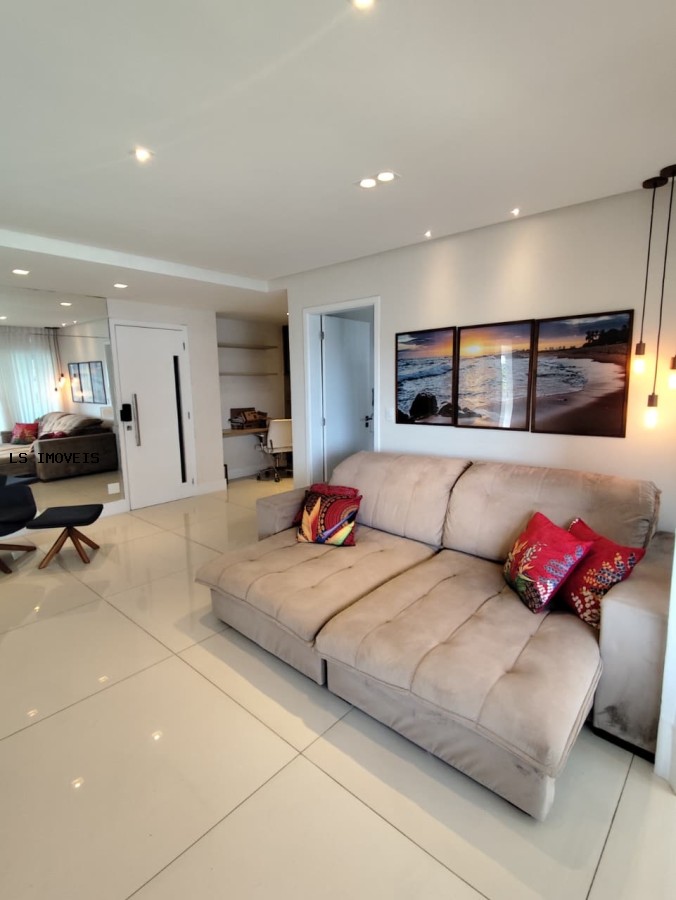 Apartamento para alugar com 3 quartos, 1 suíte, 2 vagas e 116m² no Patamares, Salvador (BA) — foto 23 de 28