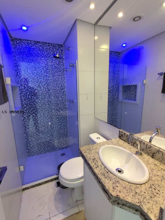 Apartamento para alugar com 3 quartos, 1 suíte, 2 vagas e 116m² no Patamares, Salvador (BA) — foto 26 de 28
