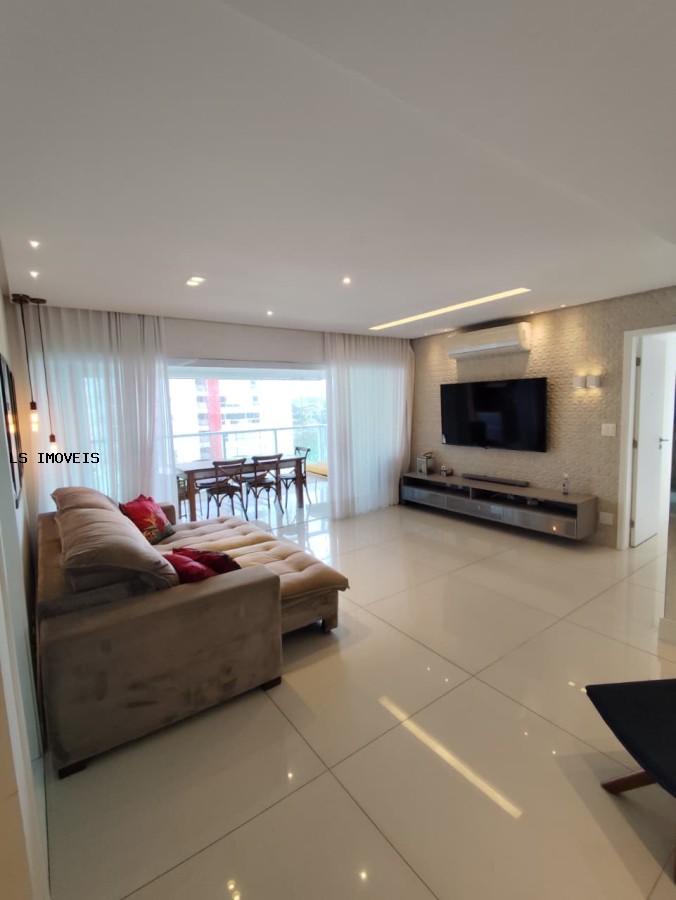 Apartamento para alugar com 3 quartos, 1 suíte, 2 vagas e 116m² no Patamares, Salvador (BA) — foto 27 de 28