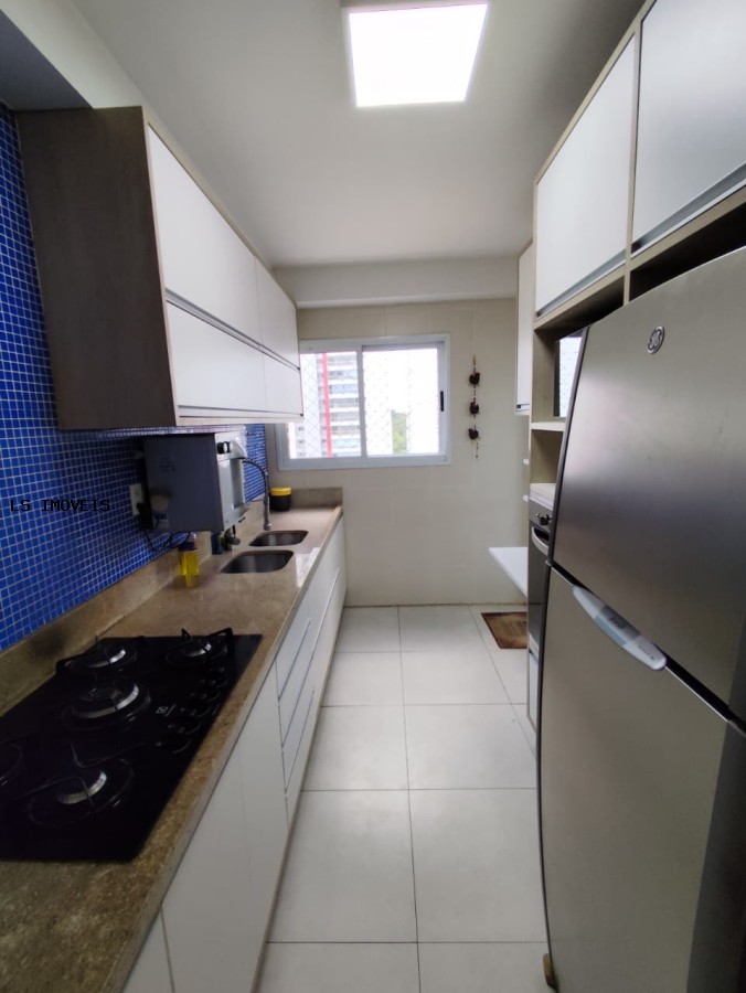 Apartamento para alugar com 3 quartos, 1 suíte, 2 vagas e 116m² no Patamares, Salvador (BA) — foto 28 de 28