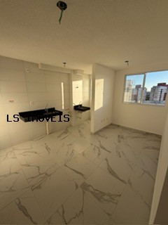 Apartamento à venda com 2 quartos, 1 banheiro, 1 vaga e 40m² no Piatã, Salvador (BA) — foto 3 de 21