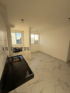 Apartamento à venda com 2 quartos, 1 banheiro, 1 vaga e 40m² no Piatã, Salvador (BA) — foto 7 de 21