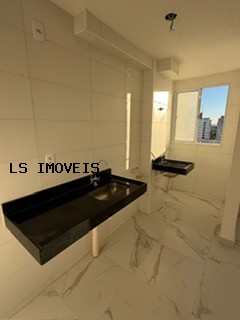 Apartamento à venda com 2 quartos, 1 banheiro, 1 vaga e 40m² no Piatã, Salvador (BA) — foto 8 de 21