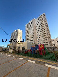 Apartamento à venda com 2 quartos, 1 banheiro, 1 vaga e 40m² no Piatã, Salvador (BA) — foto 2 de 21