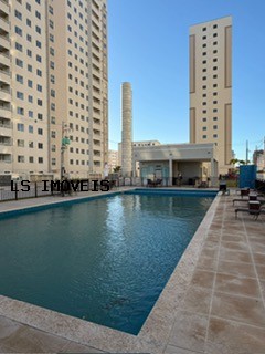 Apartamento à venda com 2 quartos, 1 banheiro, 1 vaga e 40m² no Piatã, Salvador (BA) — foto 17 de 21