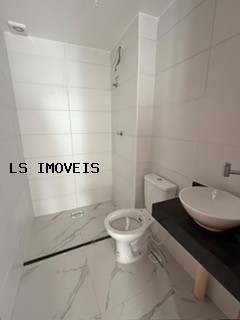 Apartamento à venda com 2 quartos, 1 banheiro, 1 vaga e 40m² no Piatã, Salvador (BA) — foto 13 de 21