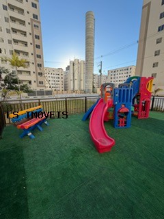 Apartamento à venda com 2 quartos, 1 banheiro, 1 vaga e 40m² no Piatã, Salvador (BA) — foto 20 de 21