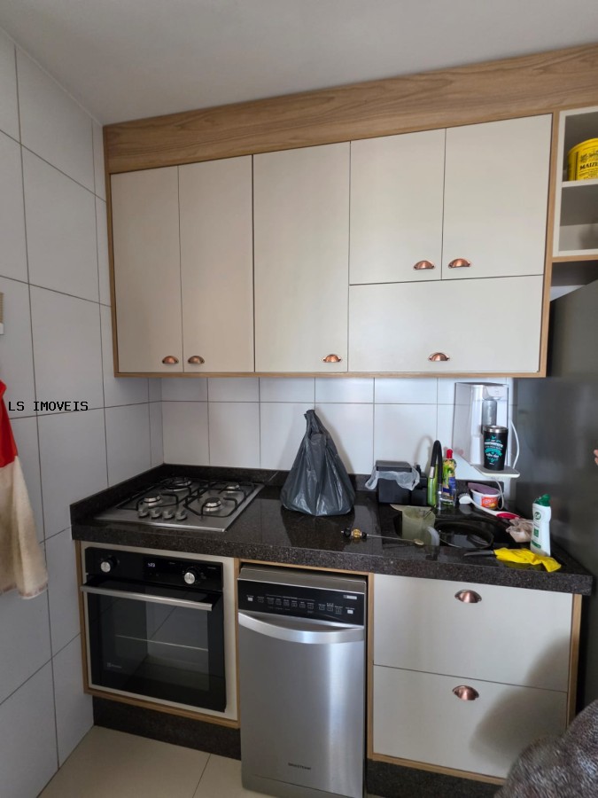 Apartamento à venda com 3 quartos, 1 suíte, 2 vagas e 67m² no Brotas, Salvador (BA) — foto 2 de 7