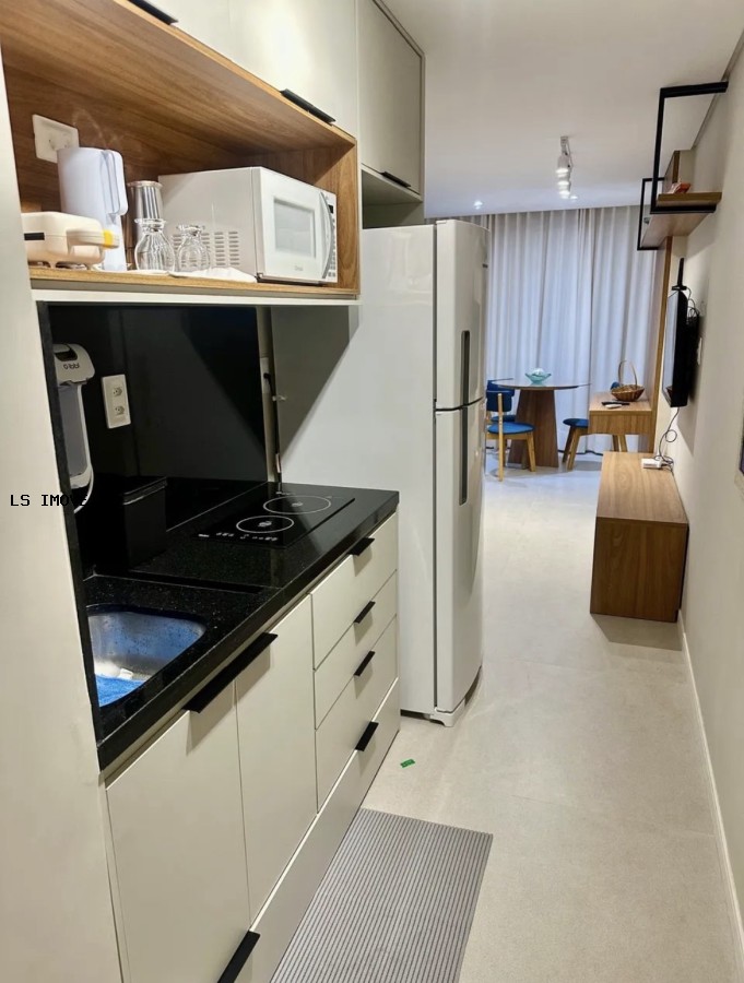Studio à venda com 1 quarto, 1 banheiro, 1 vaga e 30m² no Pituba, Salvador (BA) — foto 3 de 15