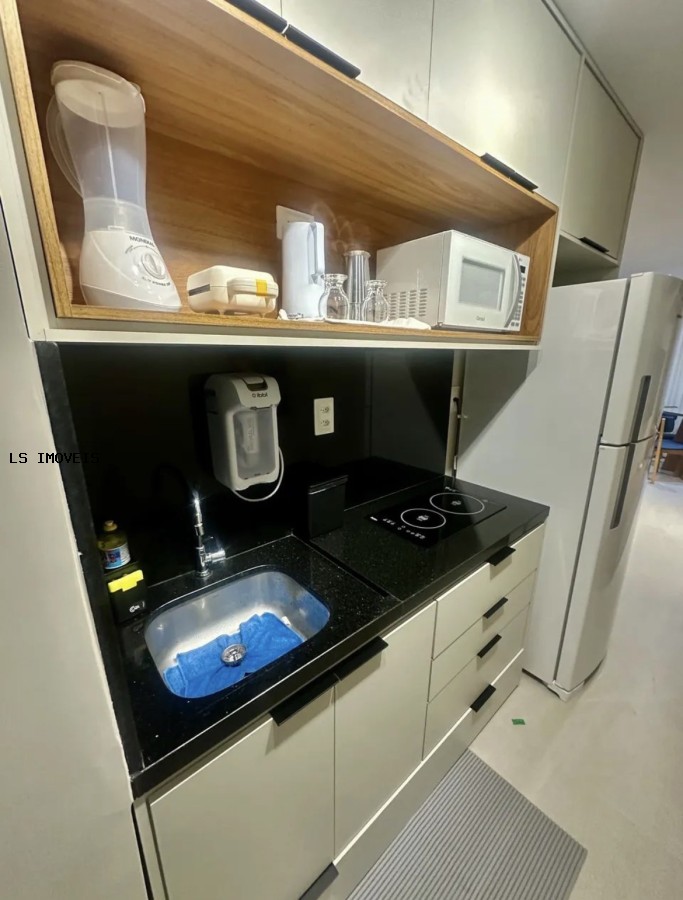 Studio à venda com 1 quarto, 1 banheiro, 1 vaga e 30m² no Pituba, Salvador (BA) — foto 4 de 15