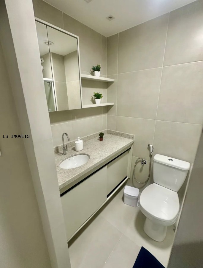 Studio à venda com 1 quarto, 1 banheiro, 1 vaga e 30m² no Pituba, Salvador (BA) — foto 6 de 15
