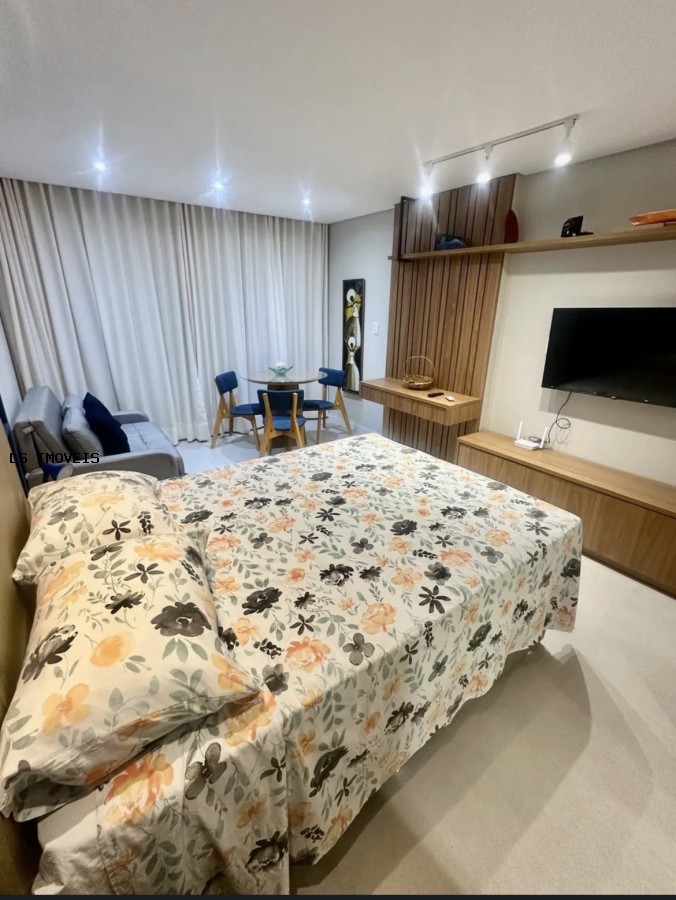 Studio à venda com 1 quarto, 1 banheiro, 1 vaga e 30m² no Pituba, Salvador (BA) — foto 5 de 15