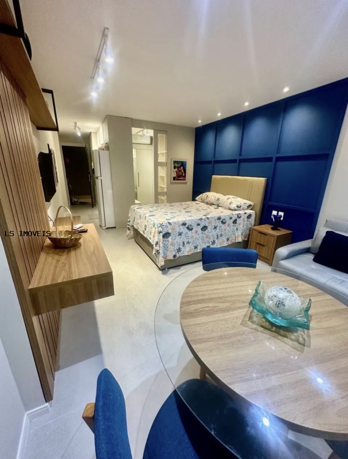 Studio à venda com 1 quarto, 1 banheiro, 1 vaga e 30m² no Pituba, Salvador (BA) — foto 7 de 15