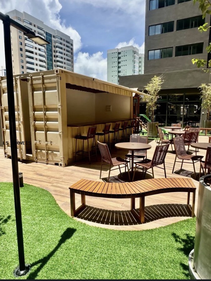 Studio à venda com 1 quarto, 1 banheiro, 1 vaga e 30m² no Pituba, Salvador (BA) — foto 12 de 15
