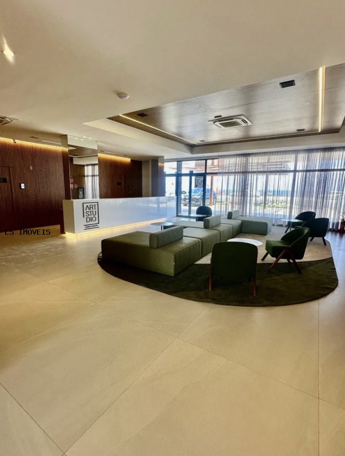 Studio à venda com 1 quarto, 1 banheiro, 1 vaga e 30m² no Pituba, Salvador (BA) — foto 13 de 15
