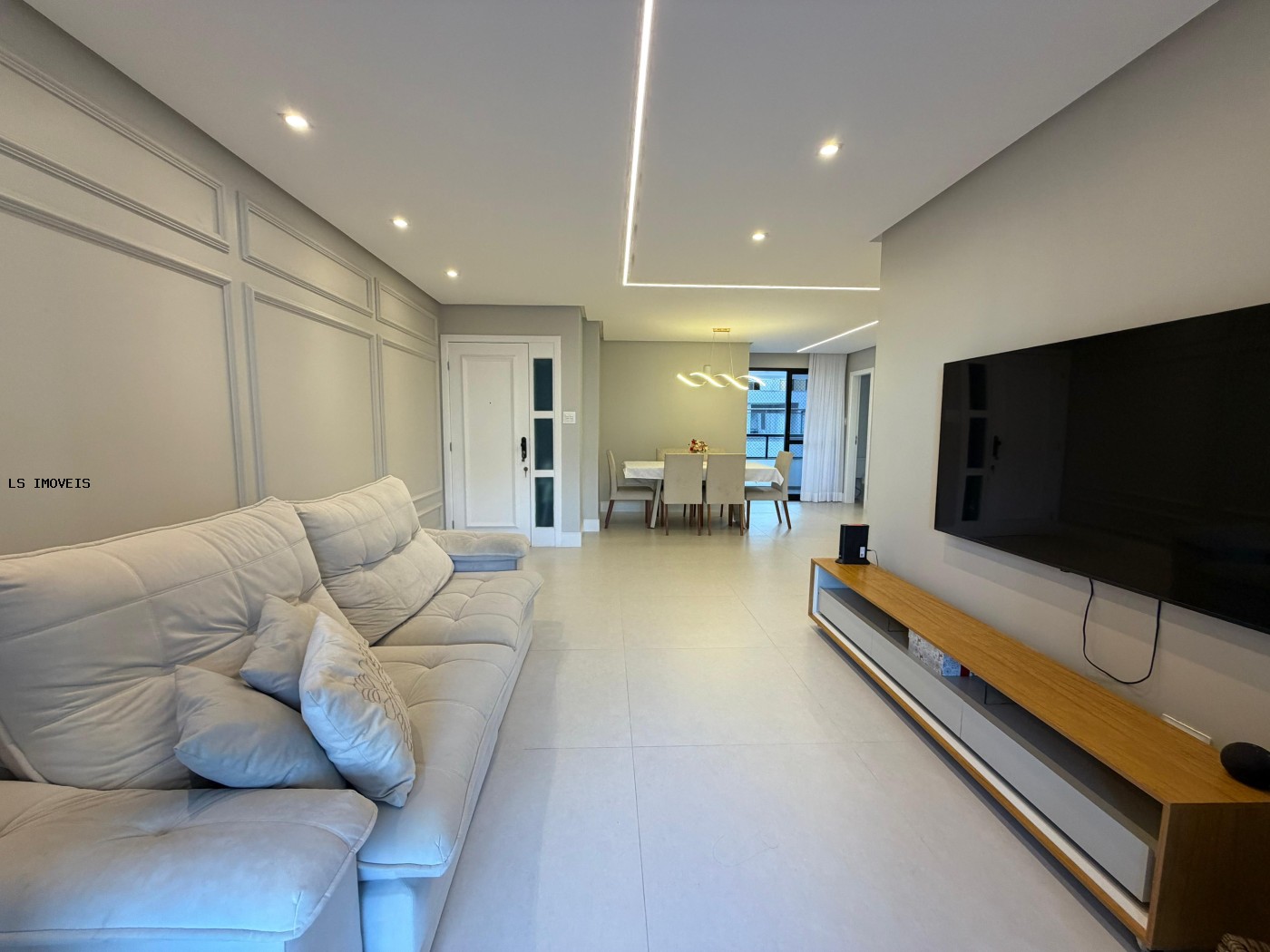 Apartamento à venda com 4 quartos, 3 suítes, 3 vagas e 138m² no Pituba, Salvador (BA) — foto 2 de 30