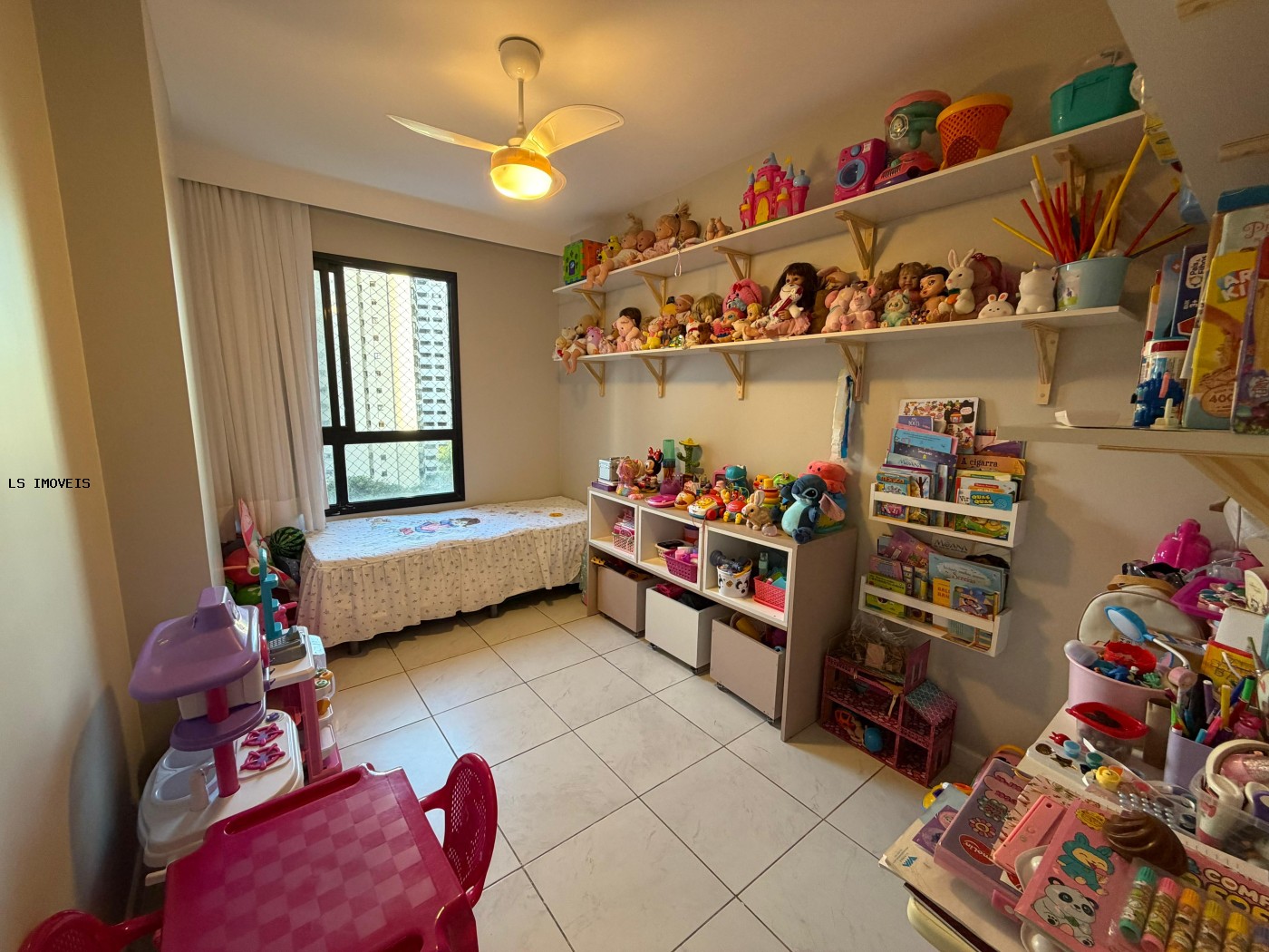Apartamento à venda com 4 quartos, 3 suítes, 3 vagas e 138m² no Pituba, Salvador (BA) — foto 3 de 30