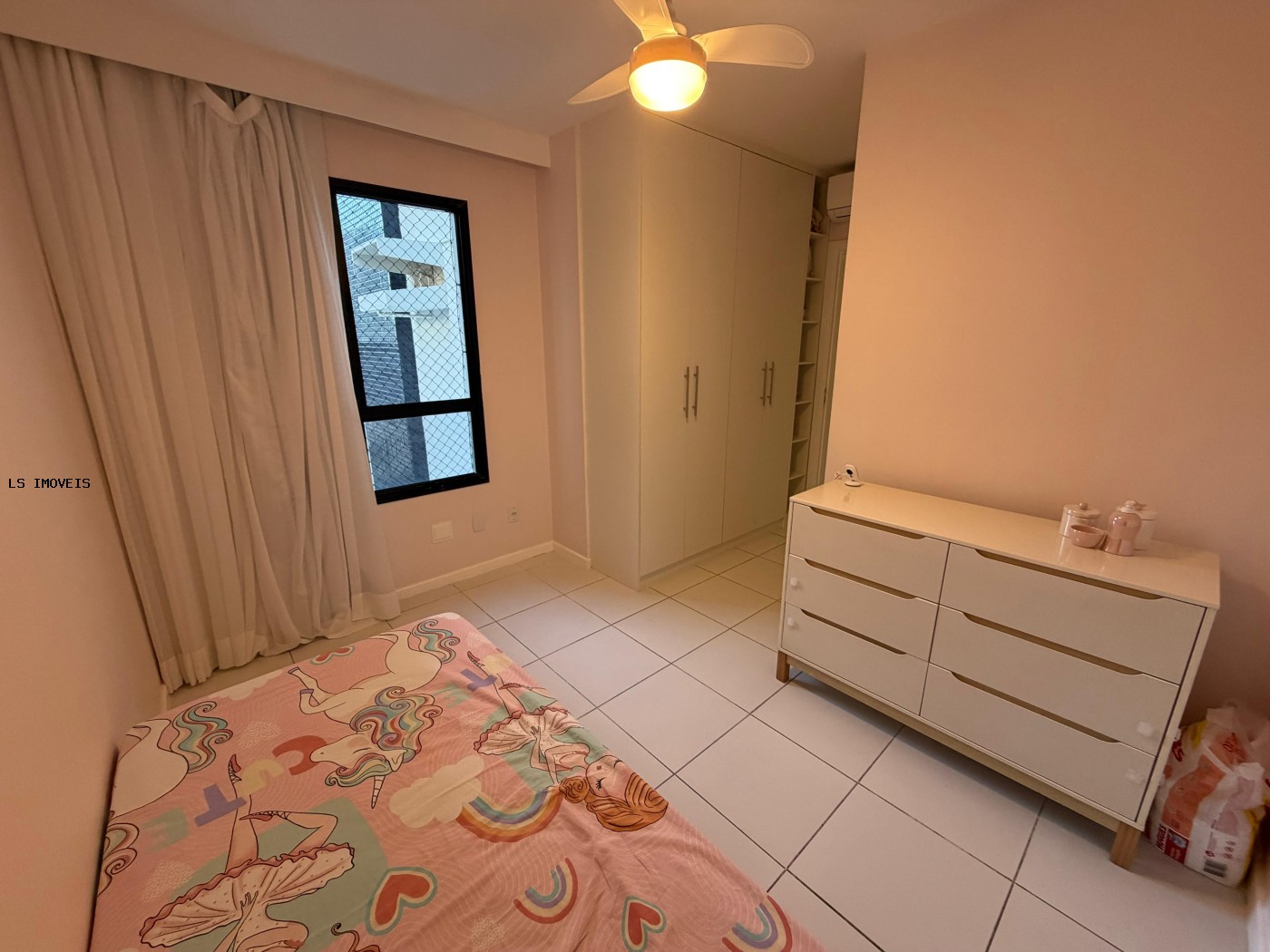 Apartamento à venda com 4 quartos, 3 suítes, 3 vagas e 138m² no Pituba, Salvador (BA) — foto 7 de 30