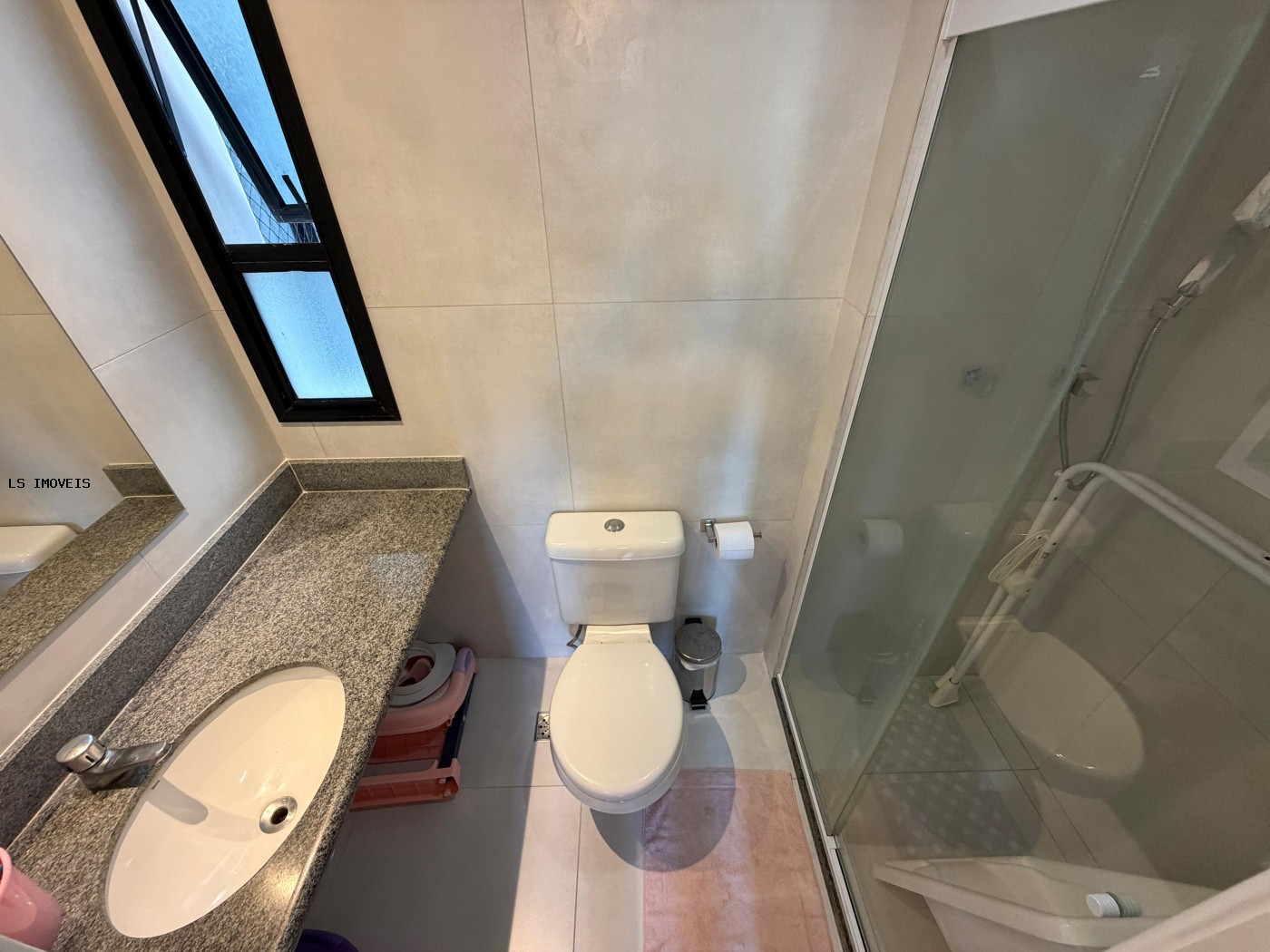 Apartamento à venda com 4 quartos, 3 suítes, 3 vagas e 138m² no Pituba, Salvador (BA) — foto 8 de 30