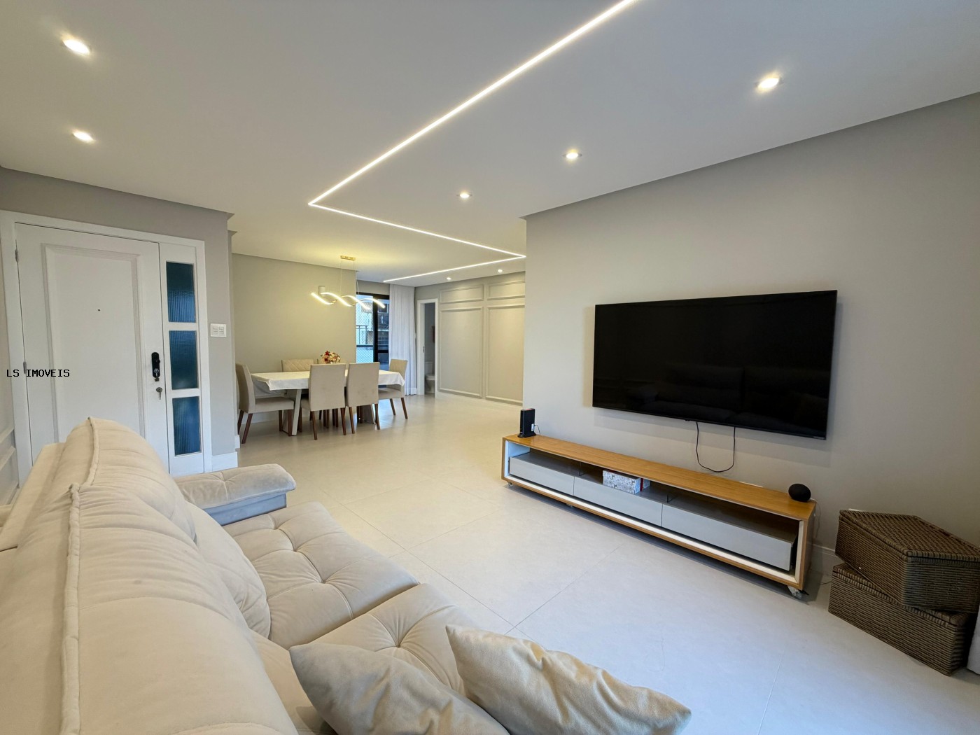 Apartamento à venda com 4 quartos, 3 suítes, 3 vagas e 138m² no Pituba, Salvador (BA) — foto 9 de 30