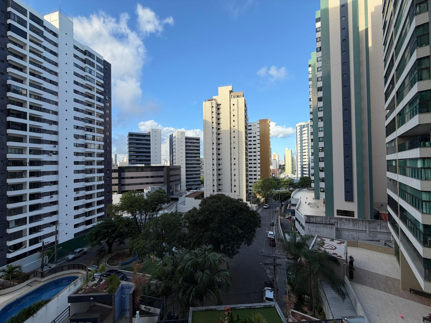 Apartamento à venda com 4 quartos, 3 suítes, 3 vagas e 138m² no Pituba, Salvador (BA) — foto 11 de 30