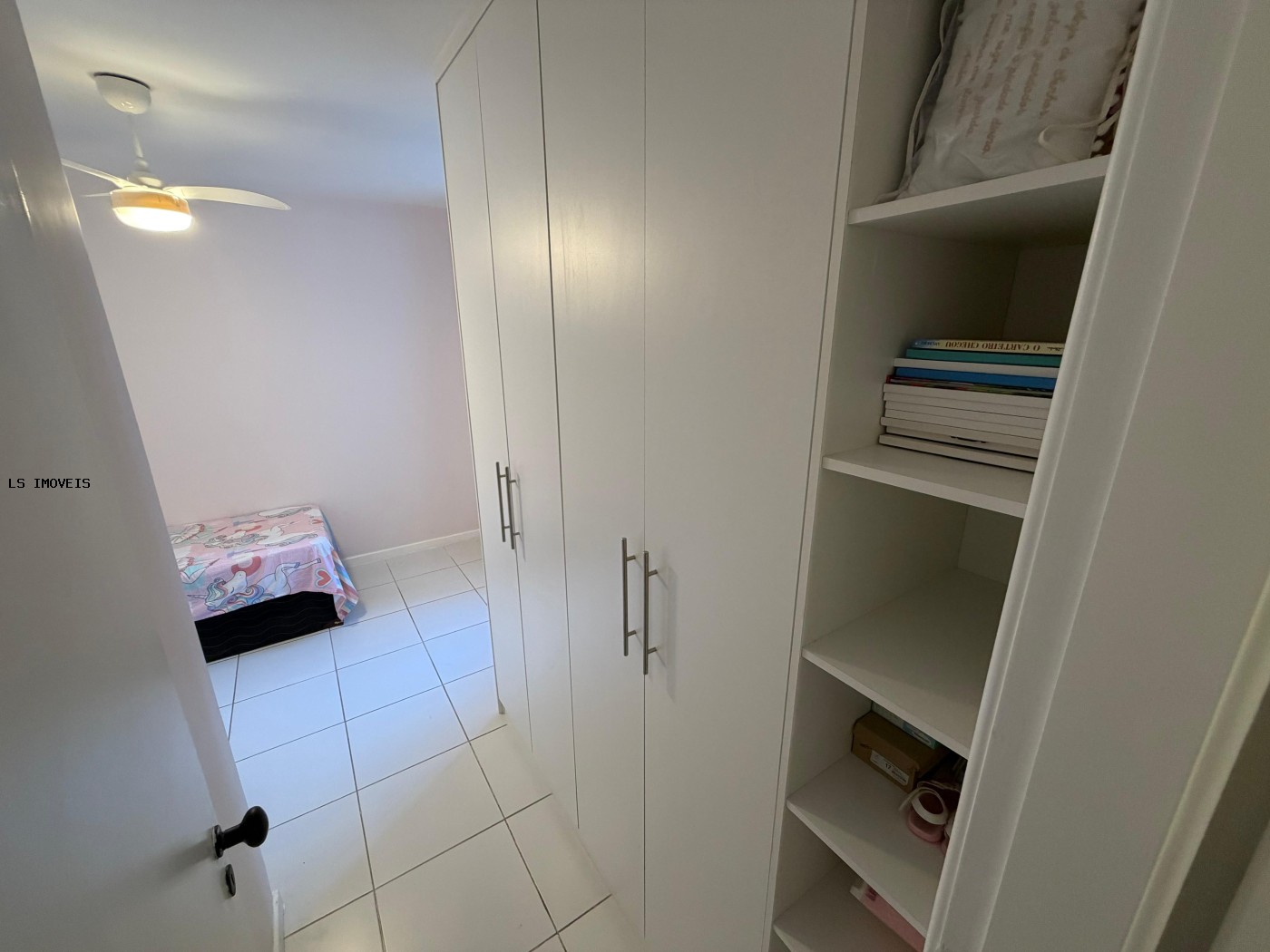 Apartamento à venda com 4 quartos, 3 suítes, 3 vagas e 138m² no Pituba, Salvador (BA) — foto 10 de 30