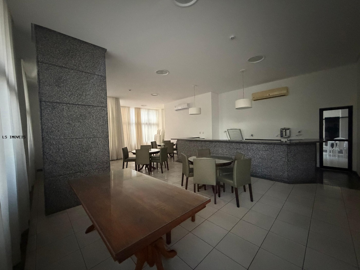 Apartamento à venda com 4 quartos, 3 suítes, 3 vagas e 138m² no Pituba, Salvador (BA) — foto 13 de 30