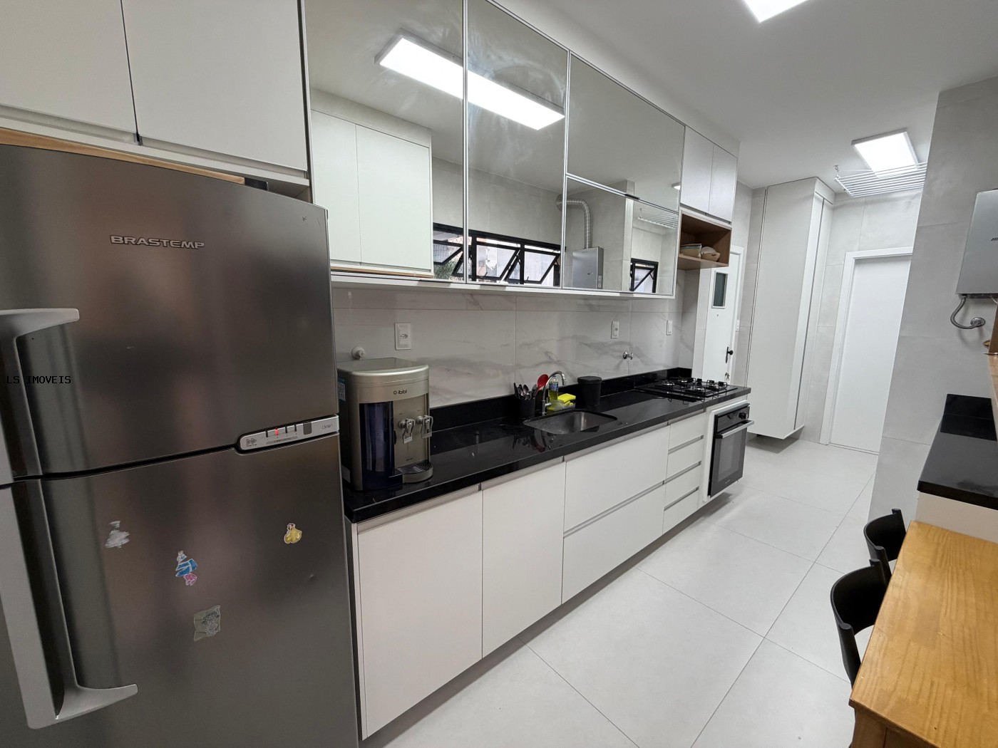Apartamento à venda com 4 quartos, 3 suítes, 3 vagas e 138m² no Pituba, Salvador (BA) — foto 15 de 30