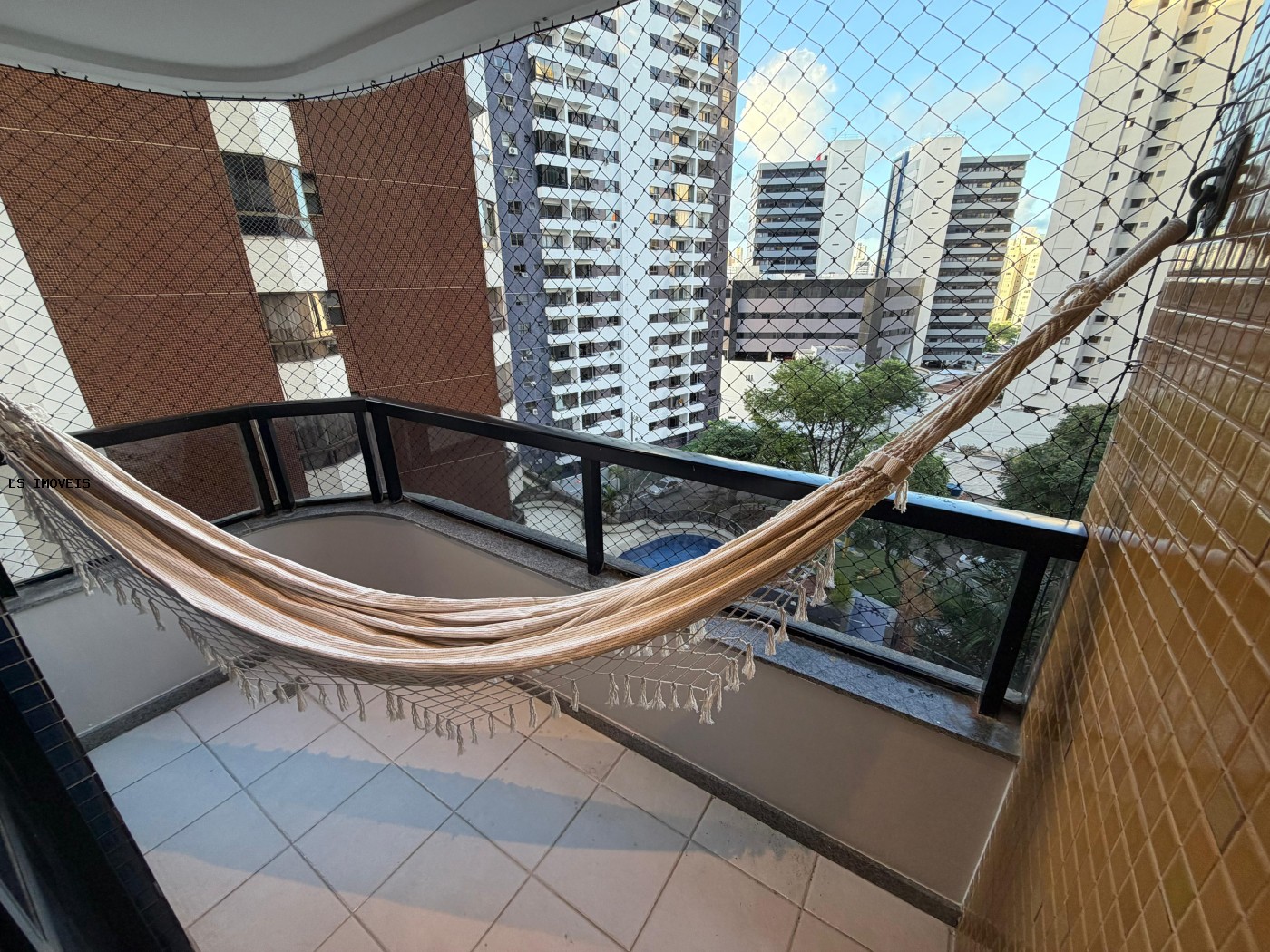 Apartamento à venda com 4 quartos, 3 suítes, 3 vagas e 138m² no Pituba, Salvador (BA) — foto 16 de 30