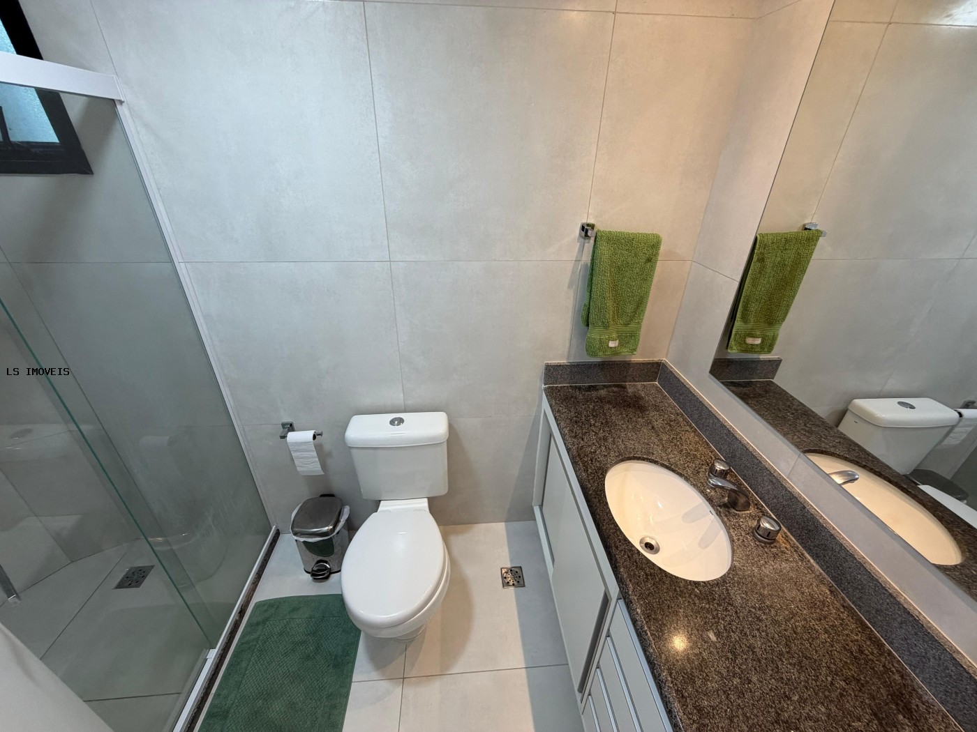 Apartamento à venda com 4 quartos, 3 suítes, 3 vagas e 138m² no Pituba, Salvador (BA) — foto 17 de 30