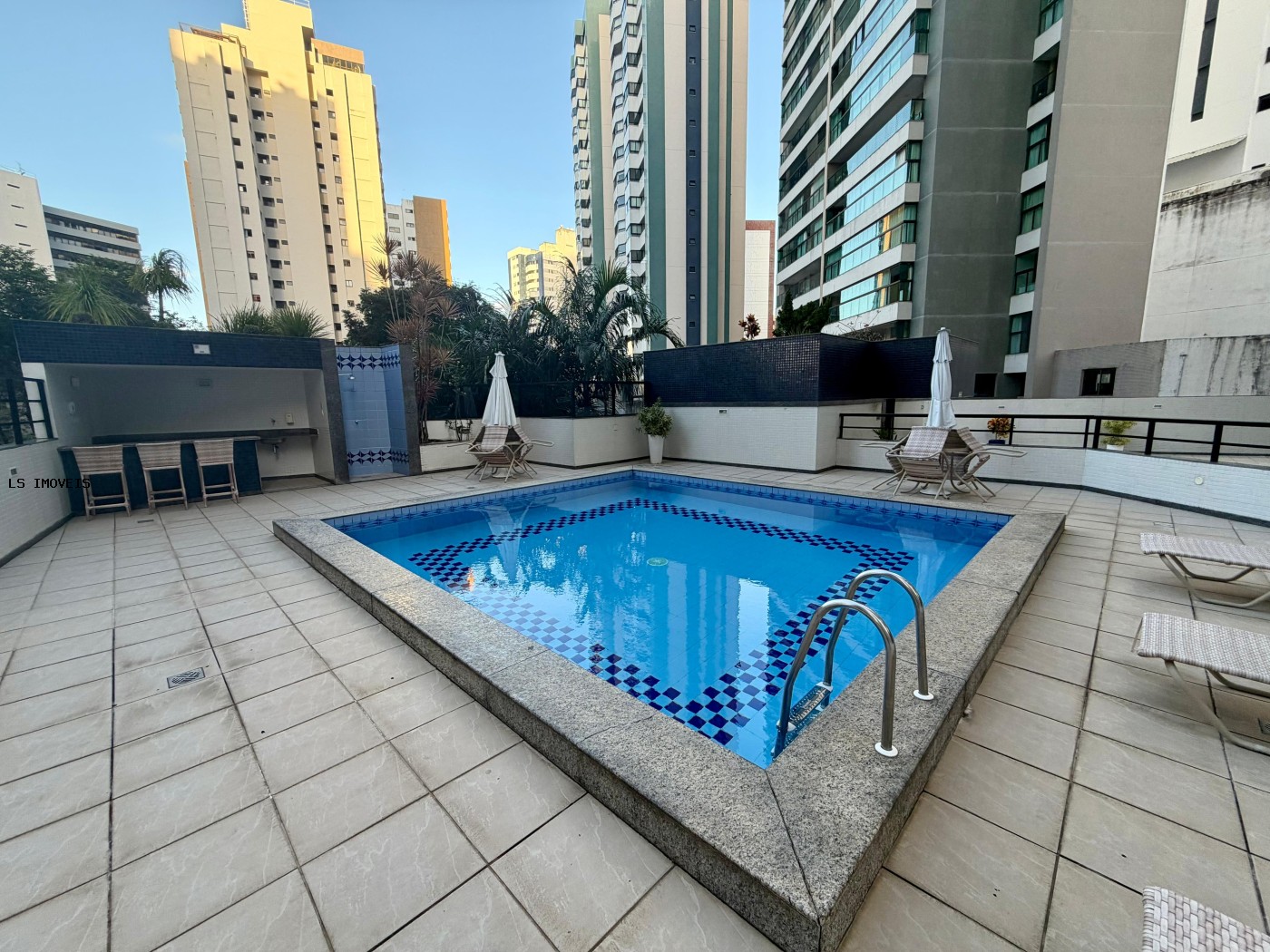 Apartamento à venda com 4 quartos, 3 suítes, 3 vagas e 138m² no Pituba, Salvador (BA) — foto 19 de 30