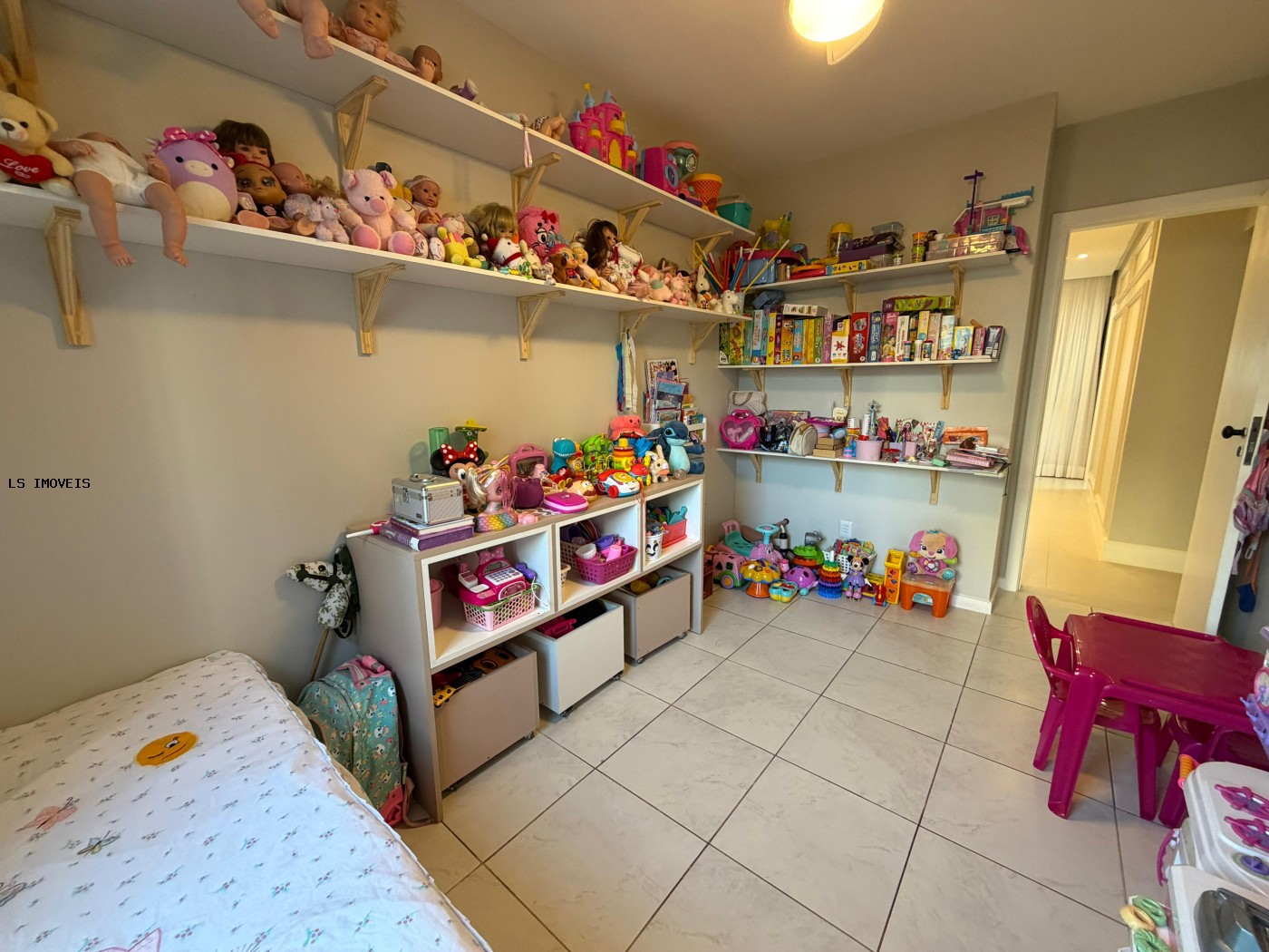 Apartamento à venda com 4 quartos, 3 suítes, 3 vagas e 138m² no Pituba, Salvador (BA) — foto 20 de 30