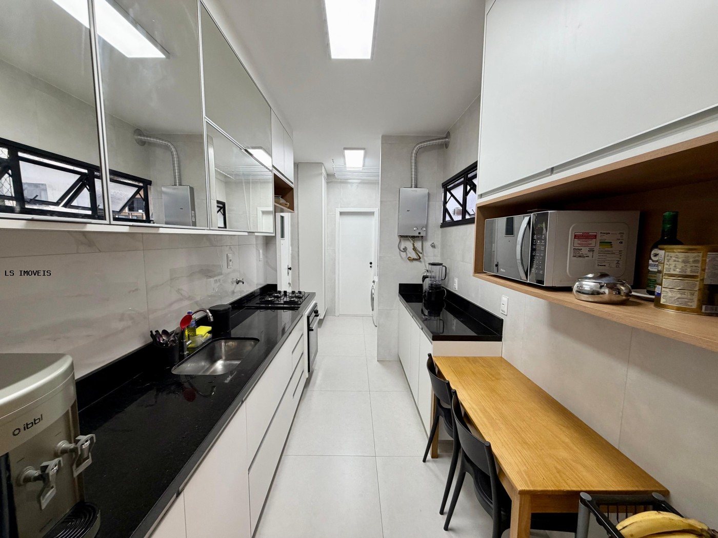 Apartamento à venda com 4 quartos, 3 suítes, 3 vagas e 138m² no Pituba, Salvador (BA) — foto 21 de 30