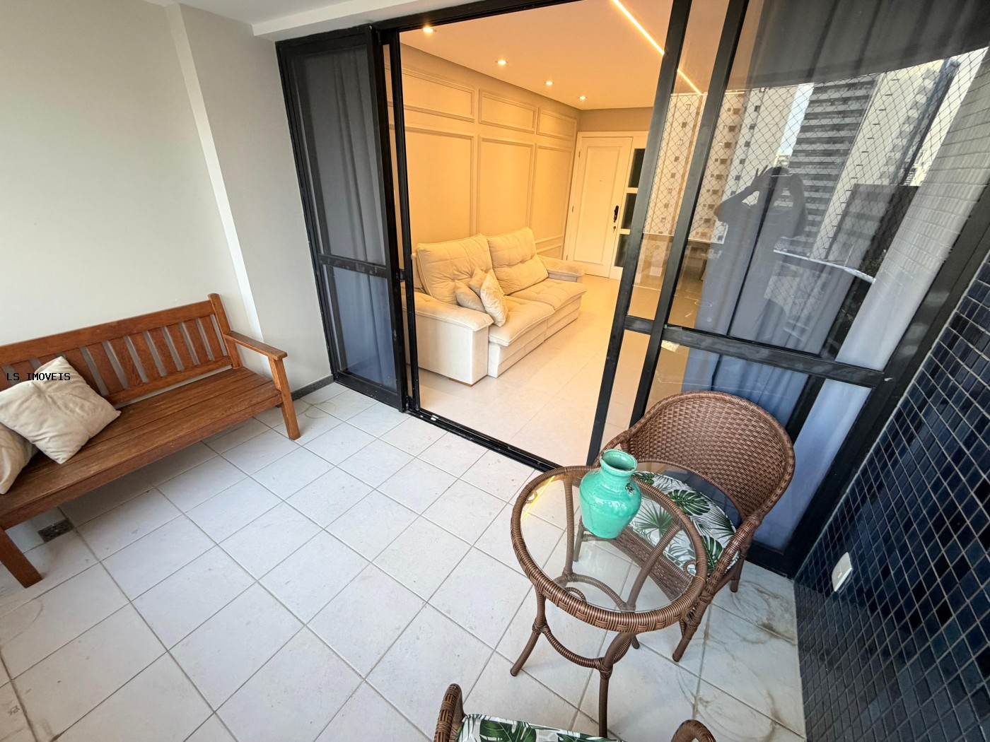 Apartamento à venda com 4 quartos, 3 suítes, 3 vagas e 138m² no Pituba, Salvador (BA) — foto 23 de 30