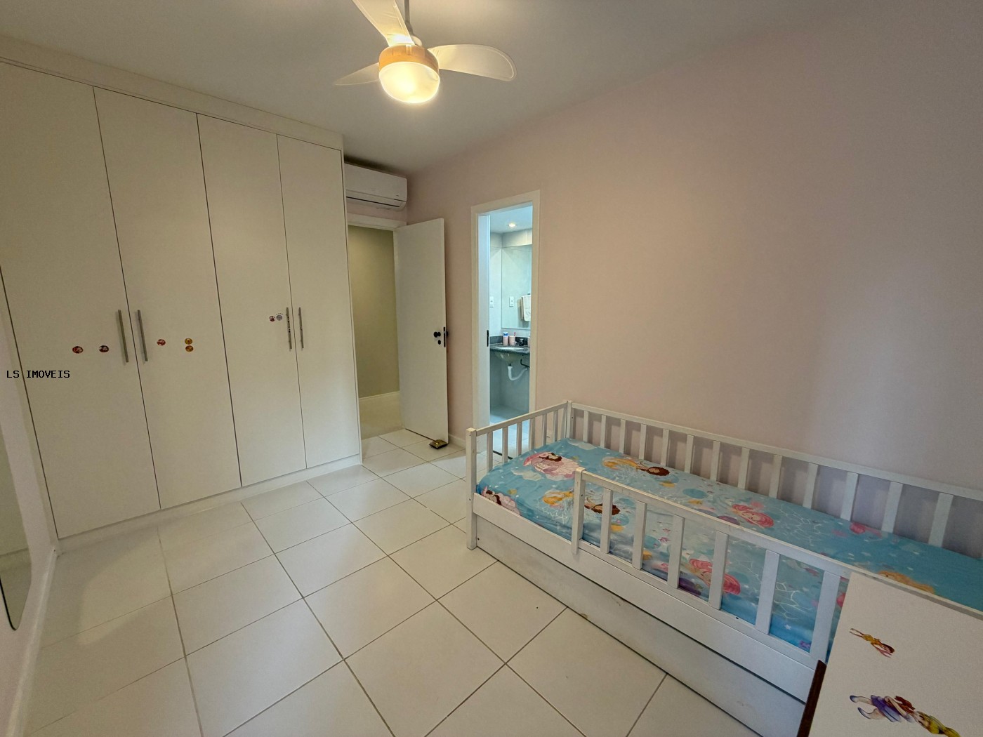 Apartamento à venda com 4 quartos, 3 suítes, 3 vagas e 138m² no Pituba, Salvador (BA) — foto 25 de 30