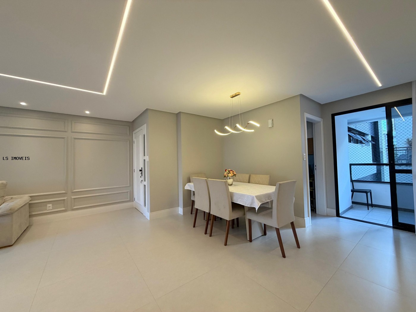 Apartamento à venda com 4 quartos, 3 suítes, 3 vagas e 138m² no Pituba, Salvador (BA) — foto 28 de 30