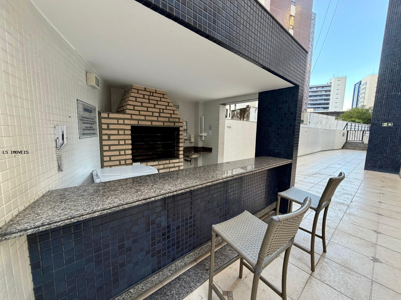 Apartamento à venda com 4 quartos, 3 suítes, 3 vagas e 138m² no Pituba, Salvador (BA) — foto 27 de 30