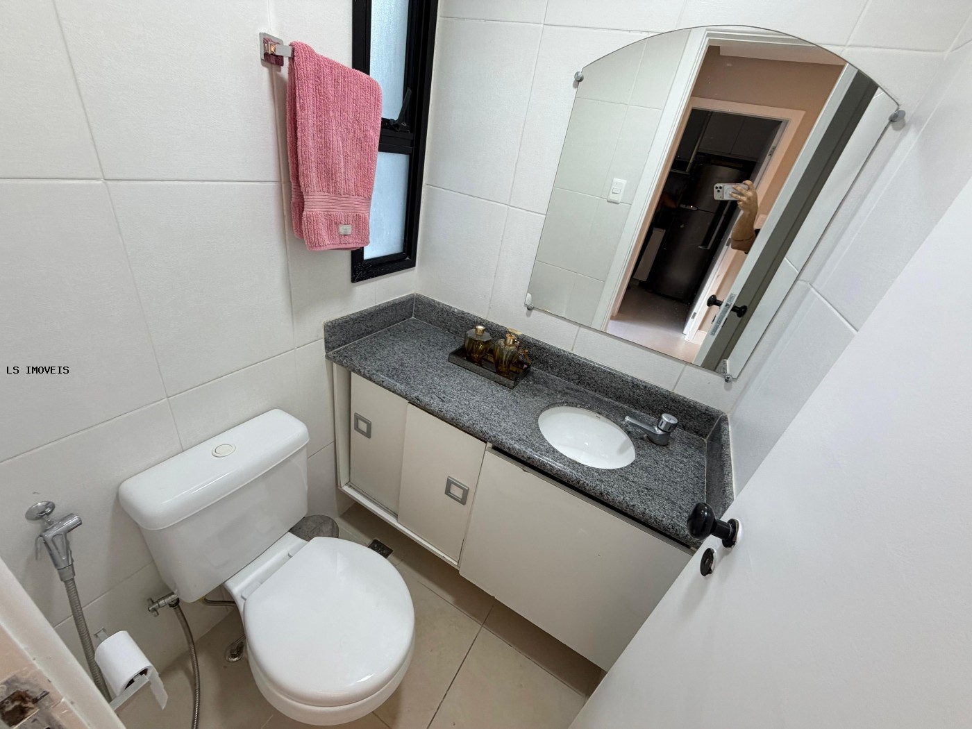 Apartamento à venda com 4 quartos, 3 suítes, 3 vagas e 138m² no Pituba, Salvador (BA) — foto 29 de 30