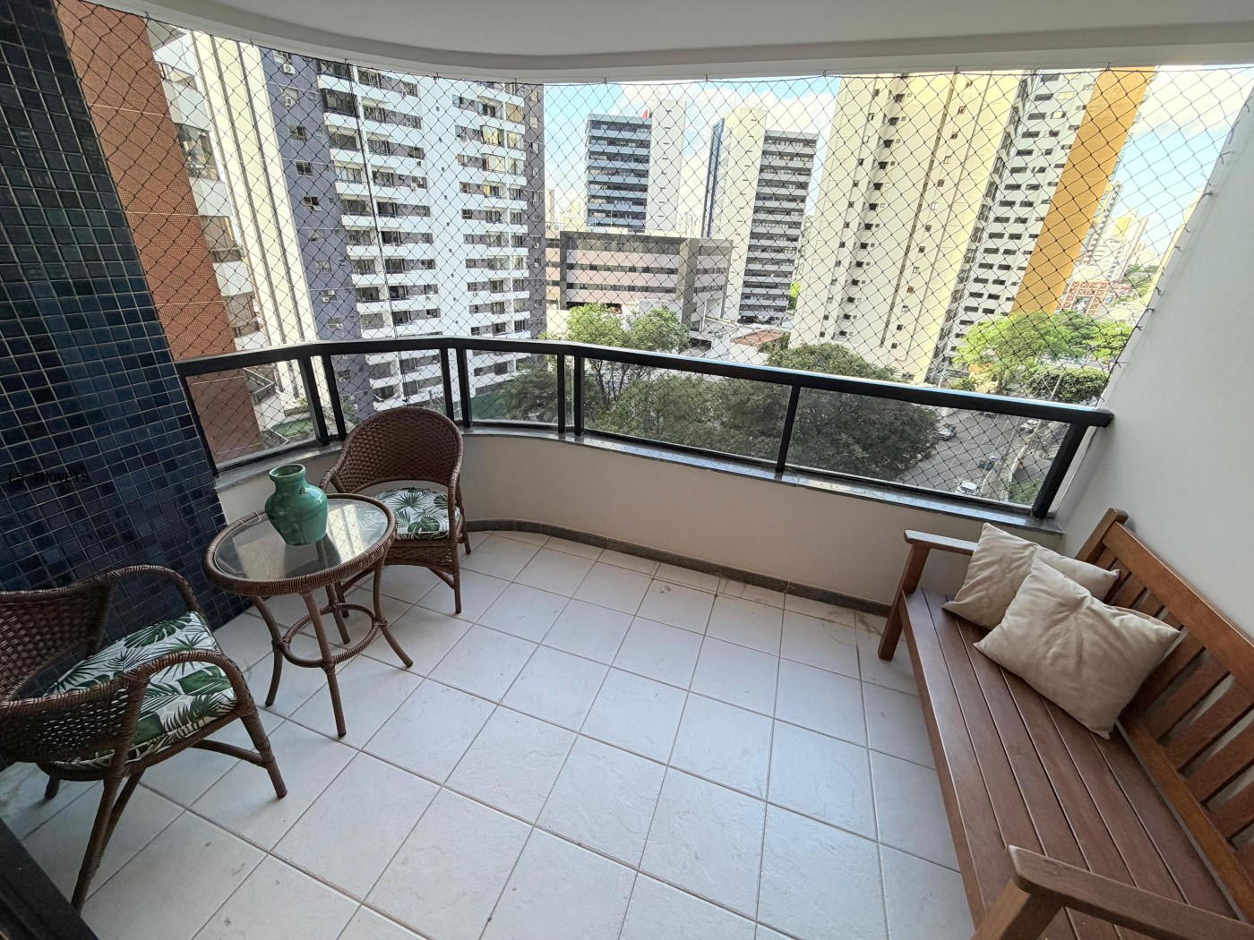 Apartamento à venda com 4 quartos, 3 suítes, 3 vagas e 138m² no Pituba, Salvador (BA) — foto 30 de 30