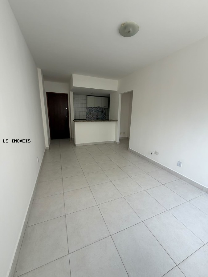 Apartamento à venda com 1 quarto, 1 banheiro, 1 vaga e 40m² no Itaigara, Salvador — foto principal