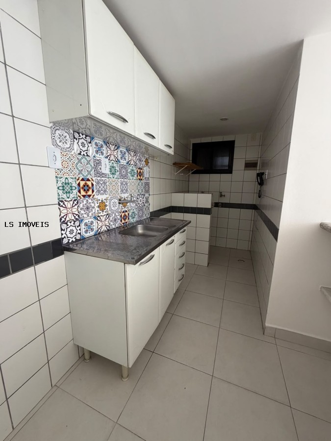 Apartamento à venda com 1 quarto, 1 banheiro, 1 vaga e 40m² no Itaigara, Salvador (BA) — foto 4 de 23