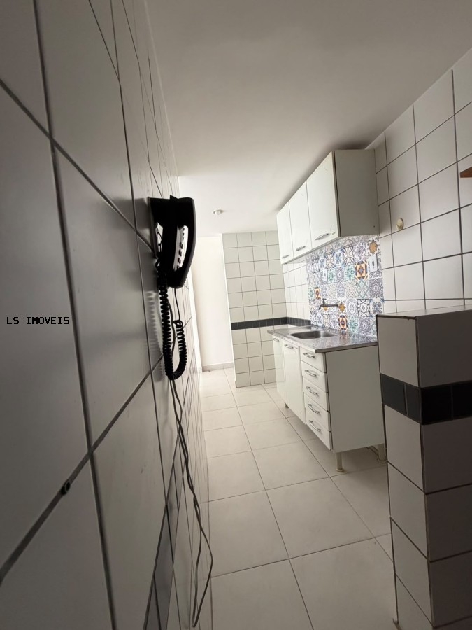 Apartamento à venda com 1 quarto, 1 banheiro, 1 vaga e 40m² no Itaigara, Salvador (BA) — foto 5 de 23