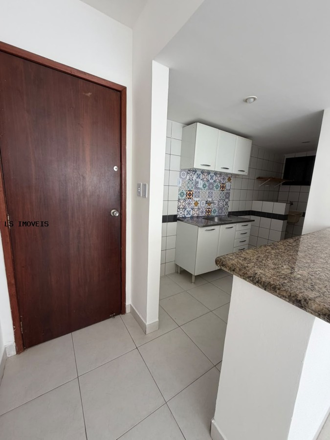 Apartamento à venda com 1 quarto, 1 banheiro, 1 vaga e 40m² no Itaigara, Salvador (BA) — foto 3 de 23