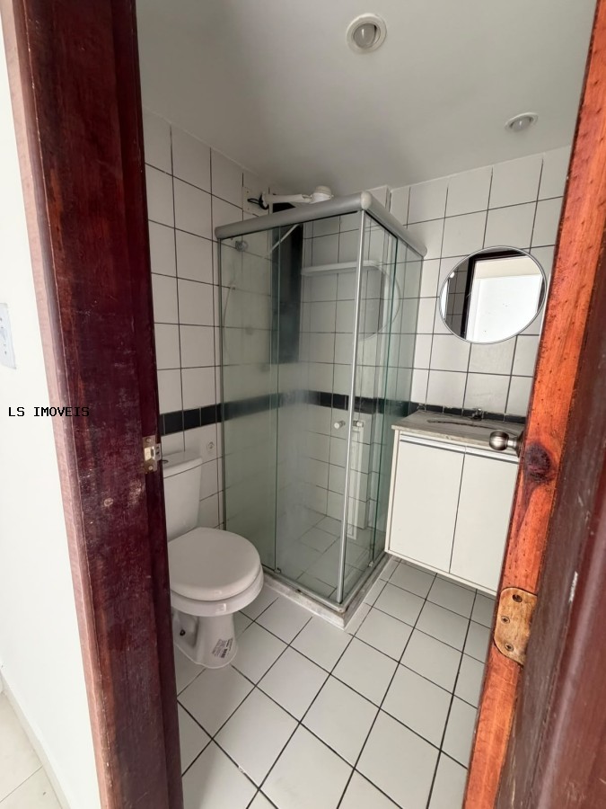 Apartamento à venda com 1 quarto, 1 banheiro, 1 vaga e 40m² no Itaigara, Salvador (BA) — foto 7 de 23