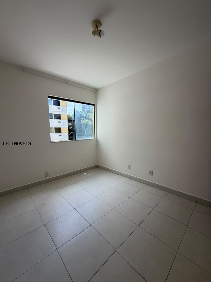Apartamento à venda com 1 quarto, 1 banheiro, 1 vaga e 40m² no Itaigara, Salvador (BA) — foto 8 de 23
