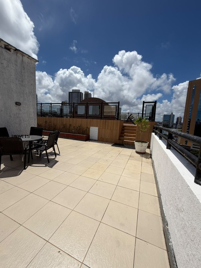 Apartamento à venda com 1 quarto, 1 banheiro, 1 vaga e 40m² no Itaigara, Salvador (BA) — foto 10 de 23