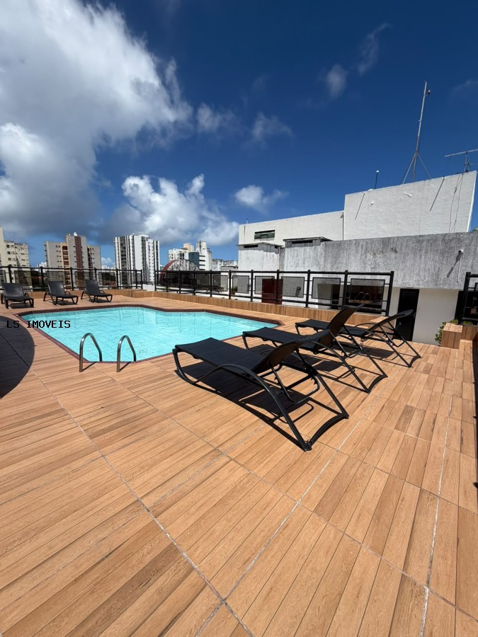 Apartamento à venda com 1 quarto, 1 banheiro, 1 vaga e 40m² no Itaigara, Salvador (BA) — foto 12 de 23