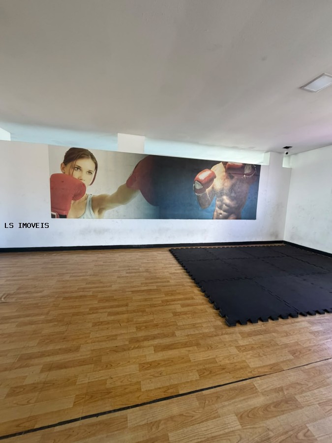 Apartamento à venda com 1 quarto, 1 banheiro, 1 vaga e 40m² no Itaigara, Salvador (BA) — foto 13 de 23